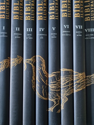 BIBLIA ILUSTRADA