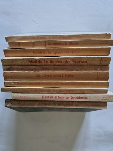 COLECÇÃO HENRIQUINA