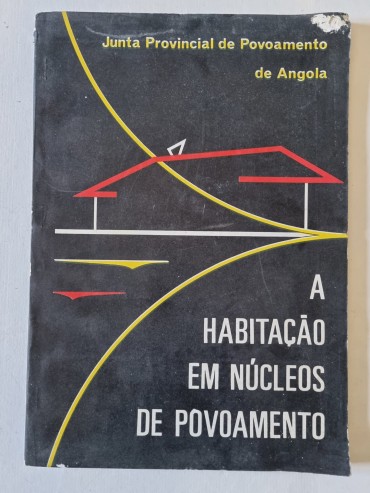 JUNTA PROVINCIAL DE POVOAMENTO DE ANGOLA