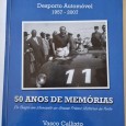 DESPORTO AUTOMÓVEL 1957-2007