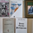 LITERATURA E POESIA PORTUGUESA 