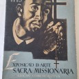 EXPOSIÇÃO DE ARTE SACRA MISSIONÁRIA 