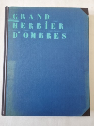 LOURDES CASTRO – LIVRO DE ARTISTA 