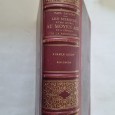 LES SCIENCES ET LES LETTRES AU MOYEN AGE ET A L'ÉPOQUE DE LA RENAISSANCE. 