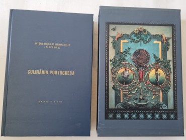 CULINÁRIA PORTUGUESA 