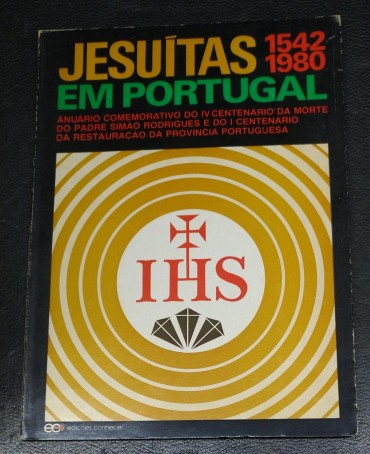 JESUITAS 1524-1980
