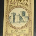 A ARTE EM PORTUGAL