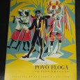 POVÔ FLOGA - O Povo Brinca