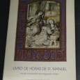 LIVRO DE HORAS DE D. MANUEL