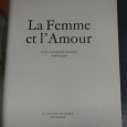 LA FEMME ET L'AMOUR