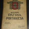 PÁTRIA PORTUGUESA