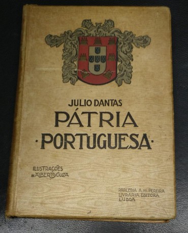 PÁTRIA PORTUGUESA