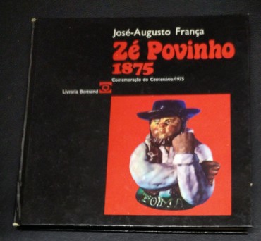 ZÉ POVINHO 1875