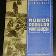 MÚSICA POPULAR PORTUGUESA