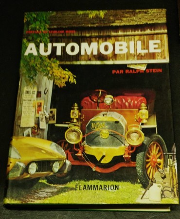 AUTOMOBILE