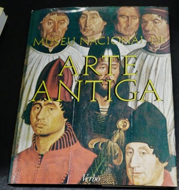 MUSEU DE ARTE ANTIGA