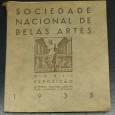 SOCIEDADE NACIONAL DE BELAS ARTES