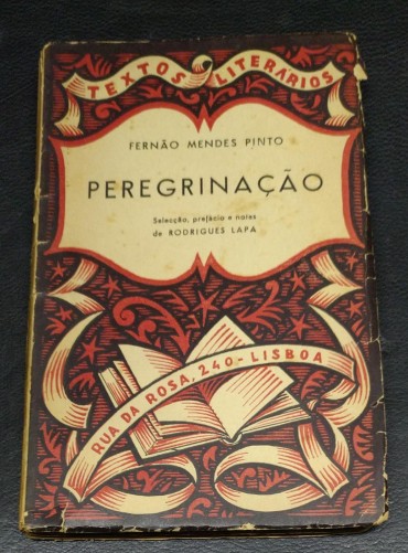 PEREGRINAÇÃO