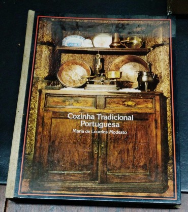 COZINHA TRADICIONAL PORTUGUESA