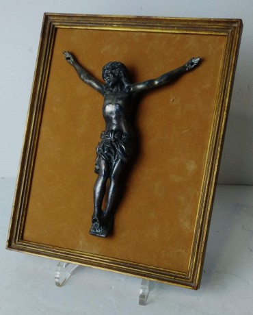 Cristo crucificado