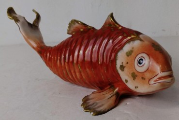 Peixe Húngaro