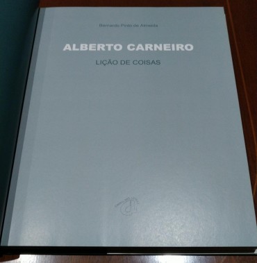 ALBERTO CARNEIRO