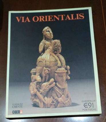 VIA ORIENTALIS