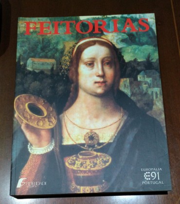 FEITORIAS