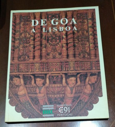 DE GOA LISBOA