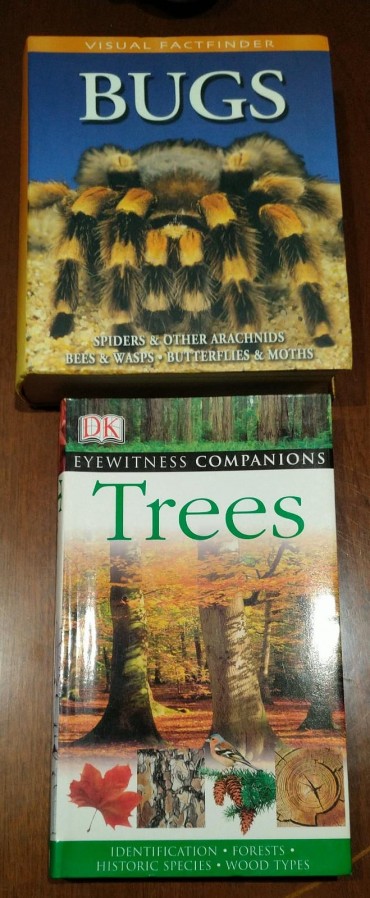 LOTE DE 2 PUBLICAÇÕES