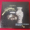 CERÂMICA DECORATIVA DE MACAU