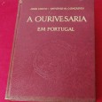 A OURIVESARIA EM PORTUGAL