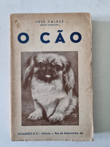 O CÃO