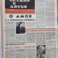 JORNAL DE LETRAS E ARTES (1961-1970)
