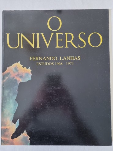 FERNANDO LANHAS COM DEDICATÓRIA