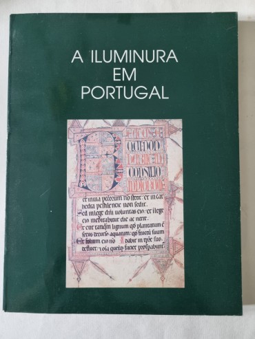 A ILUMINURA EM PORTUGAL 