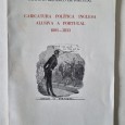 CARICATURA POLÍTICA INGLESA ALUSIVA A PORTUGAL 1801-1833