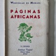 PÁGINAS AFRICANAS