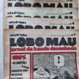 LOBO MAU 