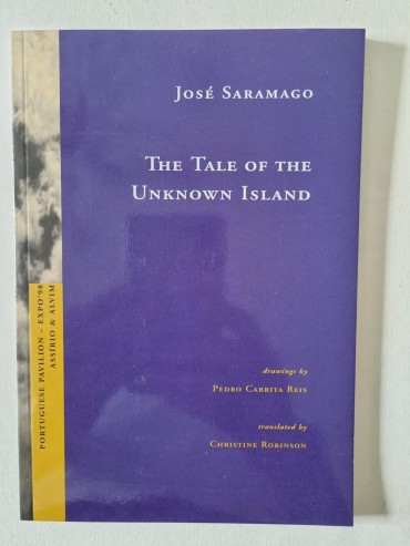 JOSÉ SARAMAGO – PEDRO CABRITA REIS