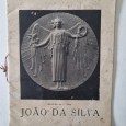 RARO CATÁLOGO DE JOÃO DA SILVA