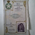 REAL GYMNASIO CLUB PORTUGUEZ 