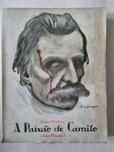 A PAIXÃO DE CAMILO 