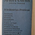 ARTES E OFICIOS 