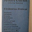 ARTES E OFICIOS 