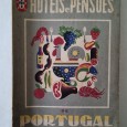 HOTEIS E PENSÕES DE PORTUGAL 1951