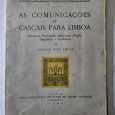 AS COMUNICAÇÕES DE CASCAIS PARA LISBOA 