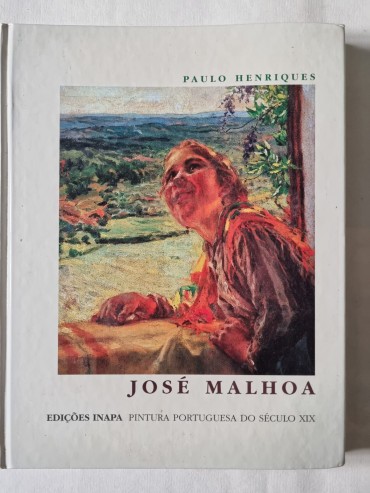 JOSÉ MALHOA 