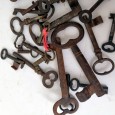 Conjunto de chaves 
