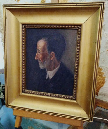 «Retrato»